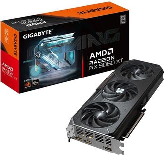 OEM Tarjeta Gr&aacute;fica Gigabyte Rx 9060 Xt Gaming De 8 Gb