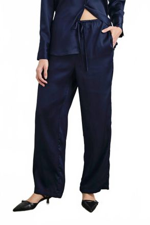 Rails Damani Pant In Navy