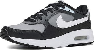 Nike Air Max SC Mens Shoes Black/White/Iron Grey/Blue Tint : 11.5 D - Medium, Leather