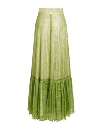 Giada Curti BOTTOMWEAR - Maxi skirts on YOOX.COM