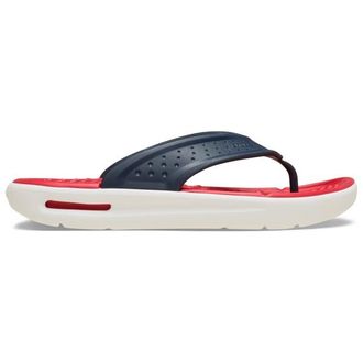 Crocs Inmotion Flip Sandalen - Unisex | bunt