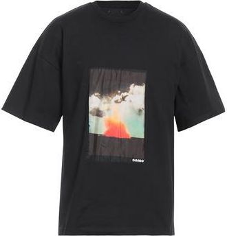 OAMC CAMISETAS Y TOPS - Camisetas en YOOX.COM