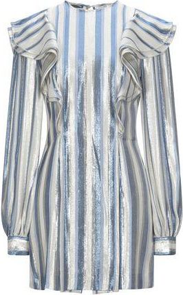 Alberta Ferretti VESTIDOS - Minivestidos en YOOX.COM