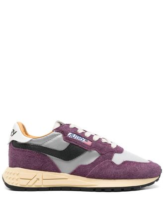 Autry Sneakers Reelwind - Viola