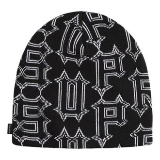 SUPREME FW26 Spike Beanie Black SUP-FW26-2034-BLK