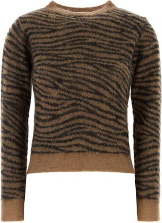 Max Mara Knitwear