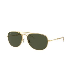 Ray-Ban Authentic Stylish Glasses with Premium Quality - unisex - Ray-Ban - Sunglasses - Yellow - 60 MM - Accessories