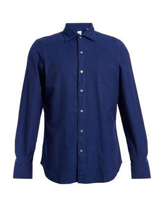 Finamore TOPWEAR - Shirts on YOOX.COM