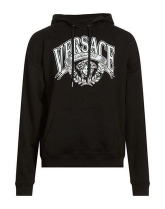 Versace TOPWEAR - Sweatshirts sur YOOX.COM