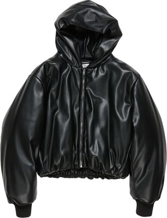 Acne Studios Acne Coats Black