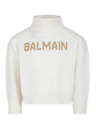 Balmain Sweater