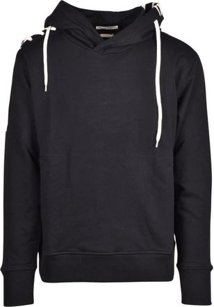Craig Green Hombre, Sudaderas, Negro, Talla: M