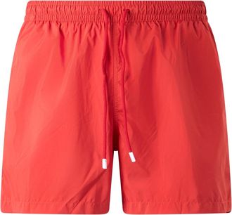 Fedeli Costume da bagno Madeira - - Swimwear - Uomo - Rosso - S
