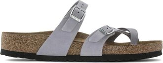 Birkenstock Mayari SFB - Dames - Sandalen - Paars - 36 EU - Schoenen