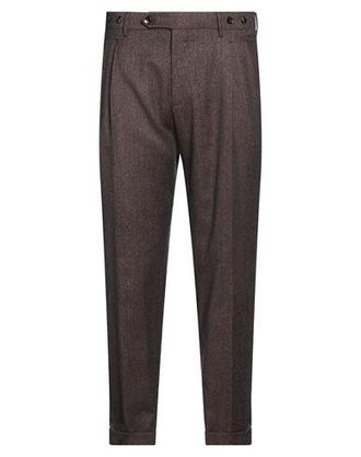 Berwich BOTTOMWEAR - Trousers sur YOOX.COM