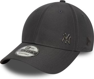 New Era 9Forty Cap - Flawless New York Yankees Charcoal