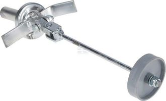 C&A Complete Agitator Unbranded 539530147