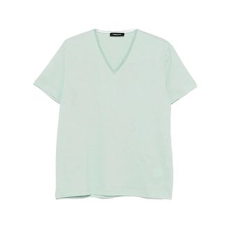 Fabiana Filippi Donna, Top, Verde, XS, new