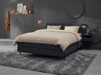 Swiss Sense Boxspring Home 105 - Edition
