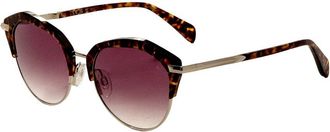 Rag & Bone Rag & Bone Womens Rnb1080 55Mm Sunglasses