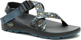 Chaco Z/Cloud Sandal in Pebble Urban Slate at Nordstrom, Size 12