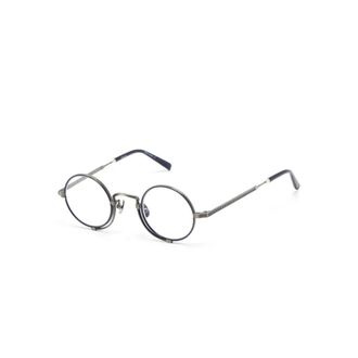 Matsuda Glasses, unisex, Gray, Size: 43 MM 10103H-I Optical Frame