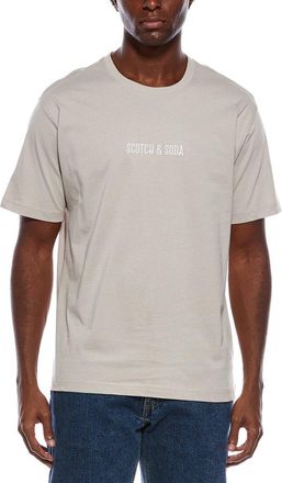 Scotch & Soda Graphic T-Shirt