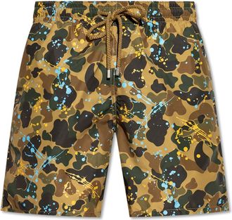 Palm Angels Palm Angels X Vilebrequin