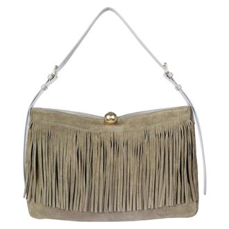 Furla Dames, Tassen, Grijs, Maat: ONE Size
