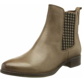 Caprice Laarzen - Heren - Schoenen - Bruin - Maat: 38 1/2 EU