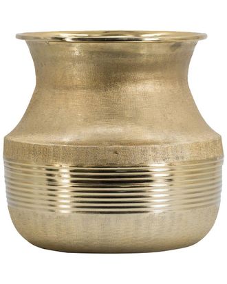 A&B Home Discontinued A&B Home Medium 12In Pot