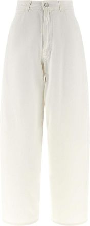 Christophe Lemaire Denim Pants