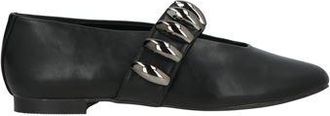 Ovye By Cristina Lucchi FOOTWEAR - Ballet flats sur YOOX.COM