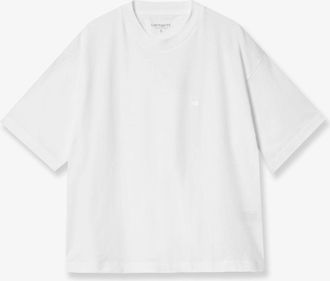 Carhartt Work in Progress T-shirt Chester in cotone - CARHARTT WIP - gender_Woman