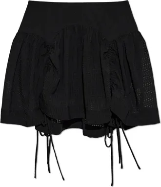 AllSaints Donna, Gonne, Nero, M, new