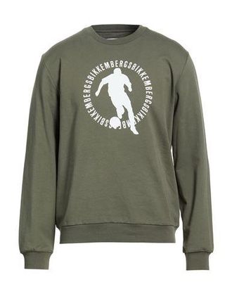 Dirk Bikkembergs CAMISETAS Y TOPS - Sudaderas en YOOX.COM