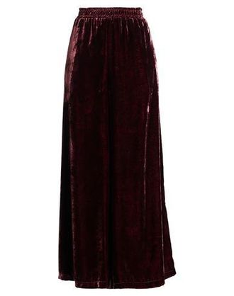 Vicolo PARTES DE ABAJO - Pantalones en YOOX.COM