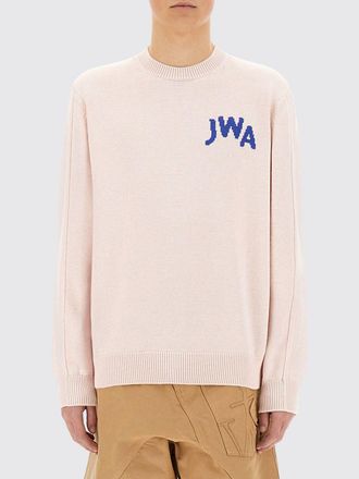 J.W.Anderson Sweater JW ANDERSON Men color Pink