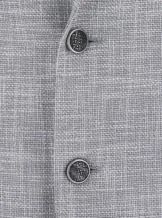 Tagliatore Mens Jacket Grey Blazers
