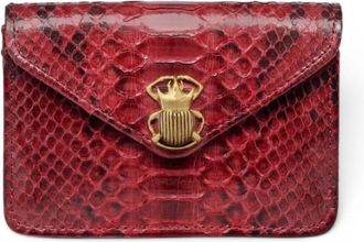 CLARIS VIROT Donna, Accessori, Marrone, Taglia unica, new