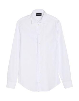 Emporio Armani TOPWEAR - Shirts sur YOOX.COM
