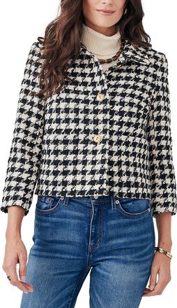 J.McLaughlin J. McLaughlin Violette Jacket