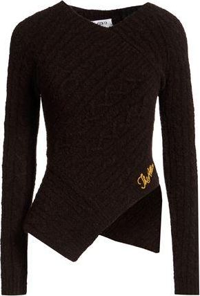 The Attico PRENDAS DE PUNTO - Pullover en YOOX.COM