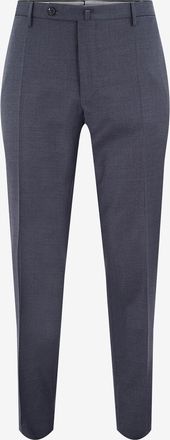 Incotex Schmal zulaufende Hose aus S120 Schurwolle