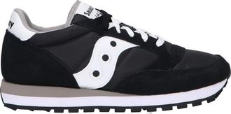 Saucony Sneaker Men Saucony Sneaker - Jazz Original Black S2044-449