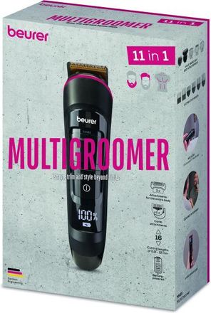 Beurer Mn9x Multigroomer - Beurer