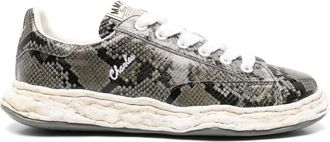 Miharayasuhiro Sneakers Charles OG - Grigio