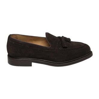 Berwick 1707 Tassel Loafer - Shoes - Hombre - Marr&oacute;n - 42 1/2 EU