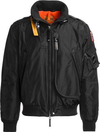 Parajumpers Bomber Fire-Uomo