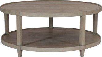 Bernhardt Albion Cocktail Table